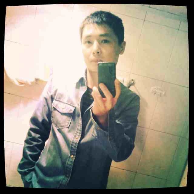 孤独的根号3的第一张照片--揭阳相亲服务中心