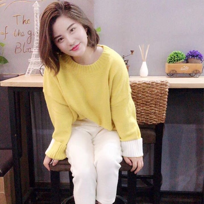 柠檬之夏的第一张照片--揭阳相亲服务中心