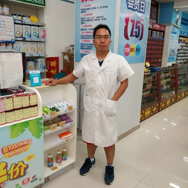 开开心心的第一张照片--揭阳相亲服务中心