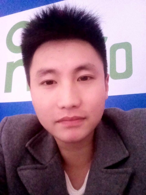 木易的第二张照片--揭阳相亲服务中心