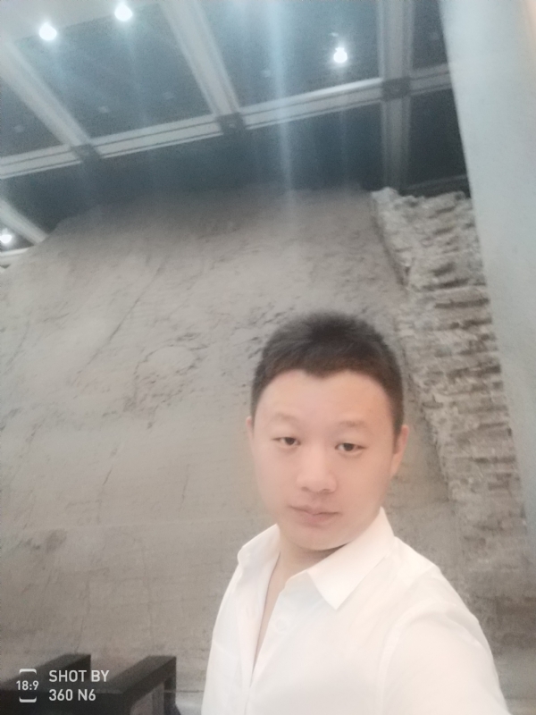 龚某人的第一张照片--揭阳相亲服务中心