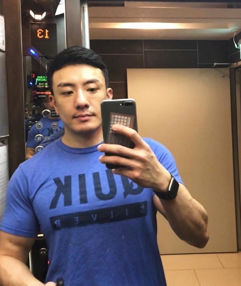 林的第二张照片--揭阳相亲服务中心