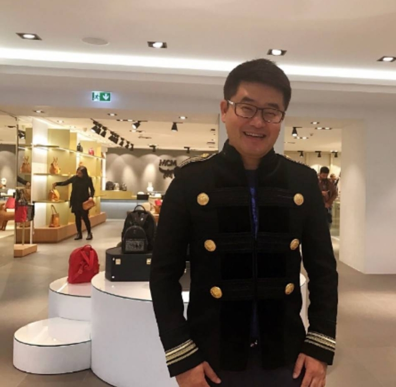 大千世界的第一张照片--揭阳相亲服务中心