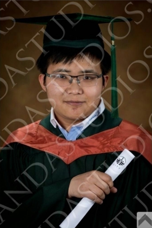 阳光的第一张照片--揭阳相亲服务中心