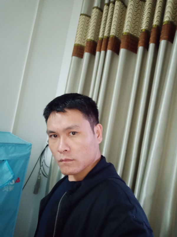 心如止水的第一张照片--揭阳相亲服务中心