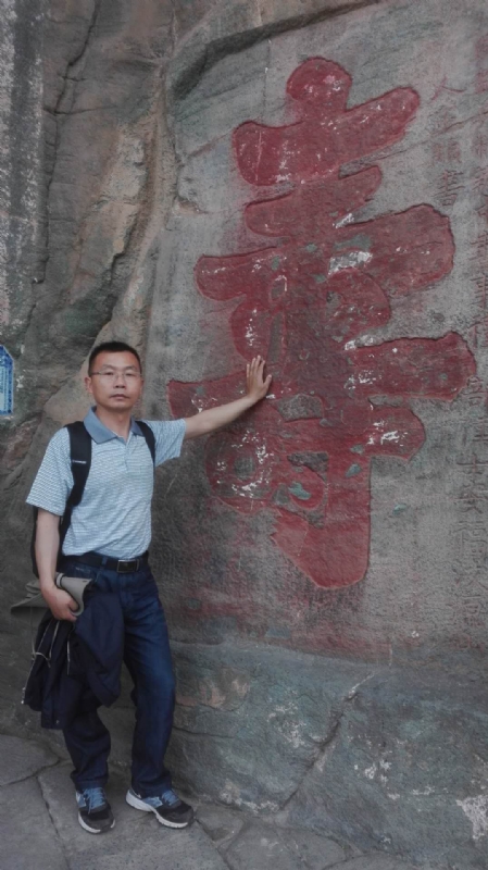 必须有爱的第一张照片--揭阳相亲服务中心