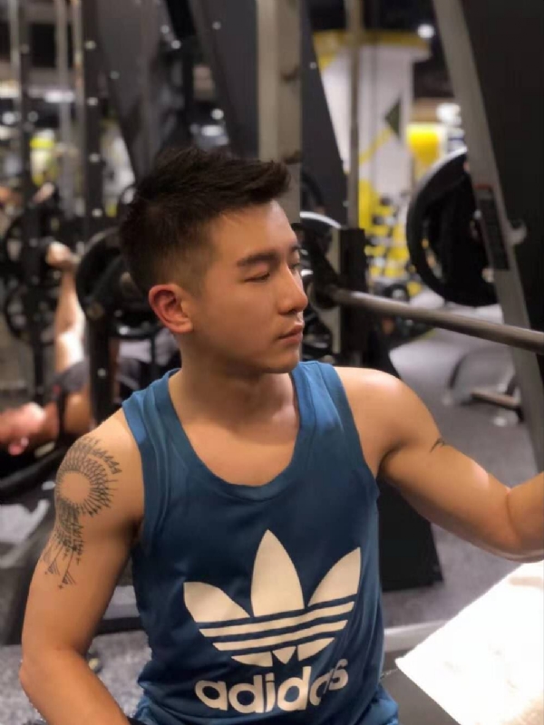 海海的第一张照片--揭阳相亲服务中心