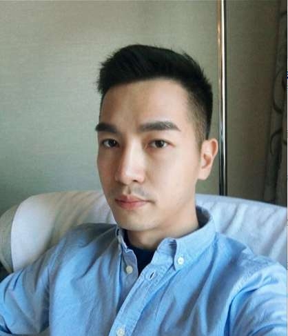 海海的第二张照片--揭阳相亲服务中心