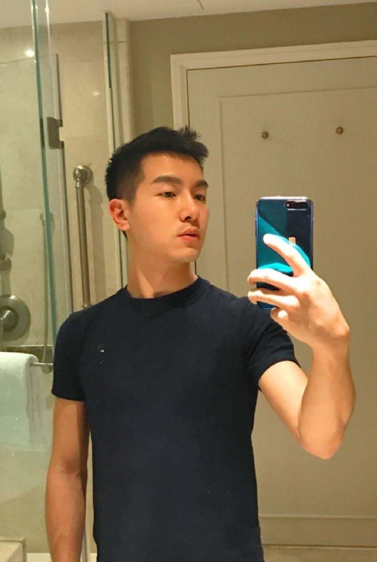 海海的第三张照片--揭阳相亲服务中心