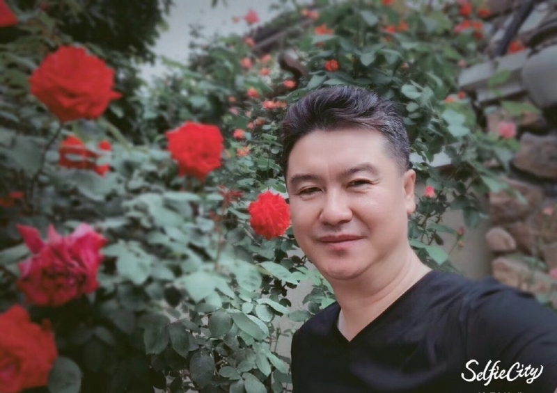 姓李名光耀的第一张照片--揭阳相亲服务中心