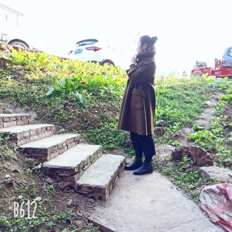 如烟的第一张照片--揭阳相亲服务中心