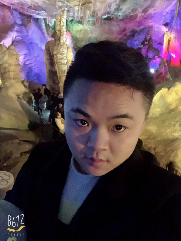 奔跑的五花肉的第一张照片--揭阳相亲服务中心