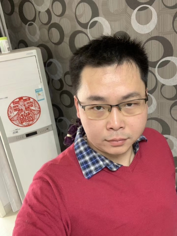 小李a的第一张照片--揭阳相亲服务中心