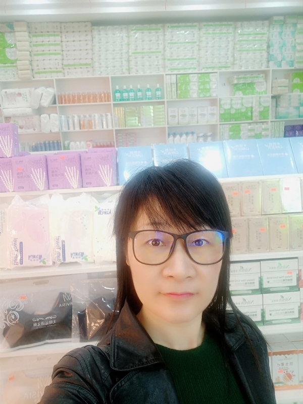 爱生活的第二张照片--揭阳相亲服务中心