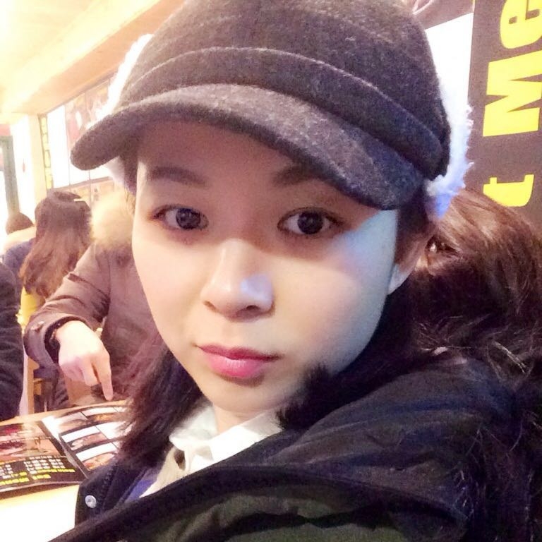 周丹的第一张照片--揭阳相亲服务中心