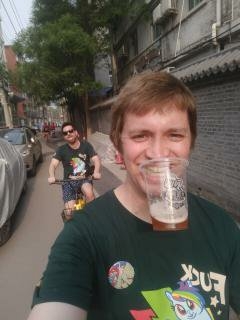 马爱文的第一张照片--揭阳相亲服务中心