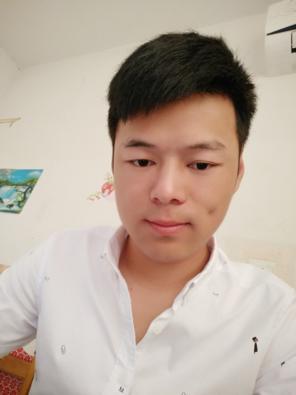 余生请多指教的第一张照片--揭阳相亲服务中心