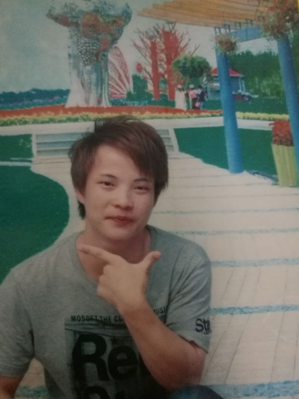 想有个家的第二张照片--揭阳相亲服务中心