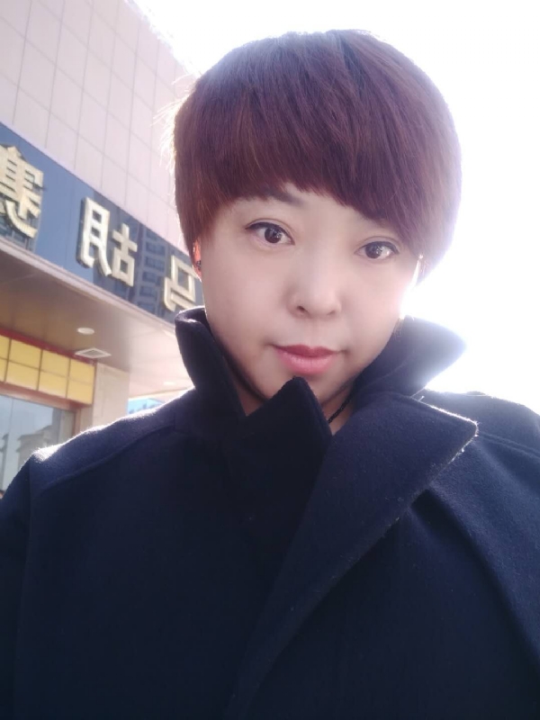 霞儿的第一张照片--揭阳相亲服务中心