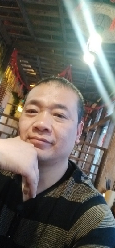 qw366366的第一张照片--揭阳相亲服务中心