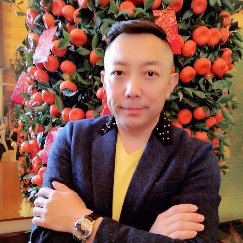 巧克力绅士的第一张照片--揭阳相亲服务中心