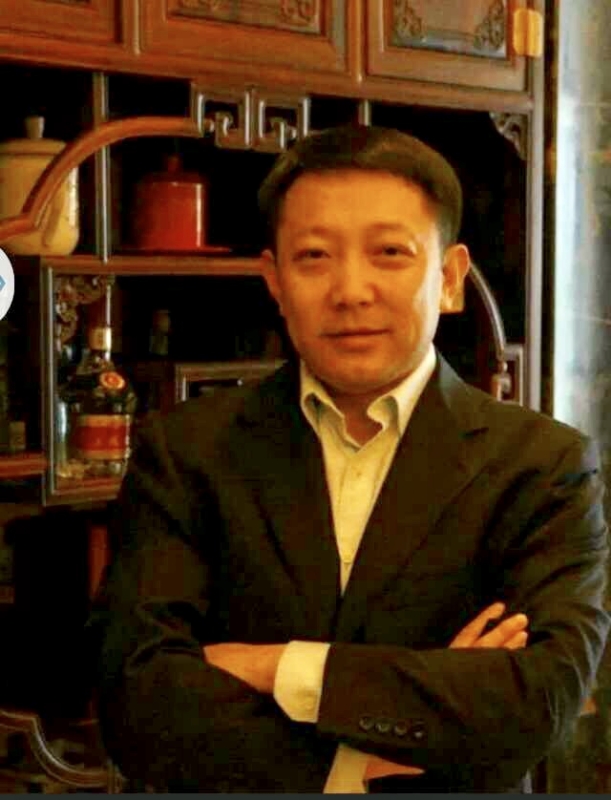 巧克力绅士的第三张照片--揭阳相亲服务中心