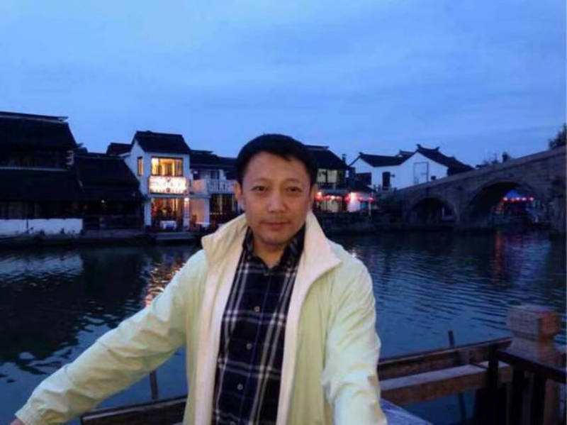 巧克力绅士的第六张照片--揭阳相亲服务中心