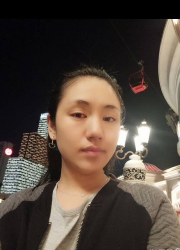 飄兒的第一张照片--揭阳相亲服务中心