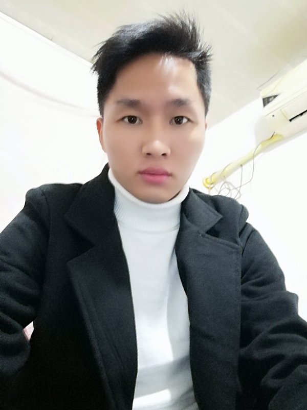 陈白猴的第一张照片--揭阳相亲服务中心