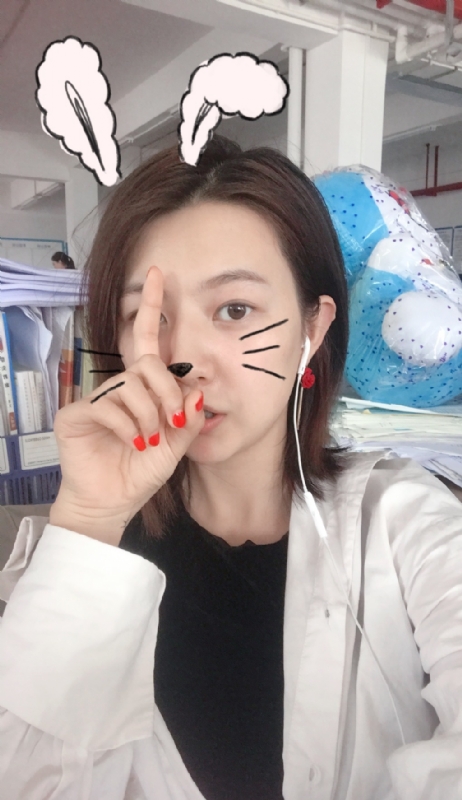 初雪的第一张照片--揭阳相亲服务中心