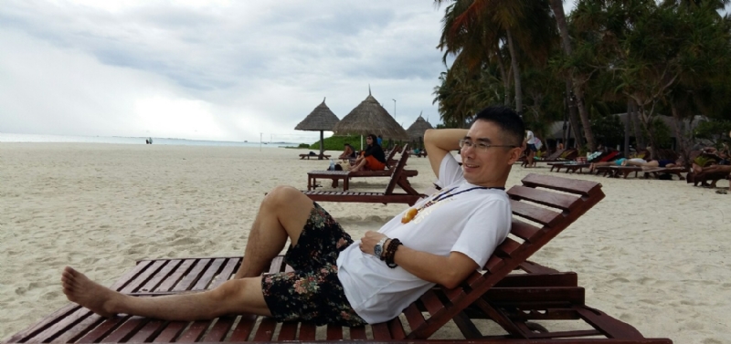 xzhihao的第一张照片--揭阳相亲服务中心