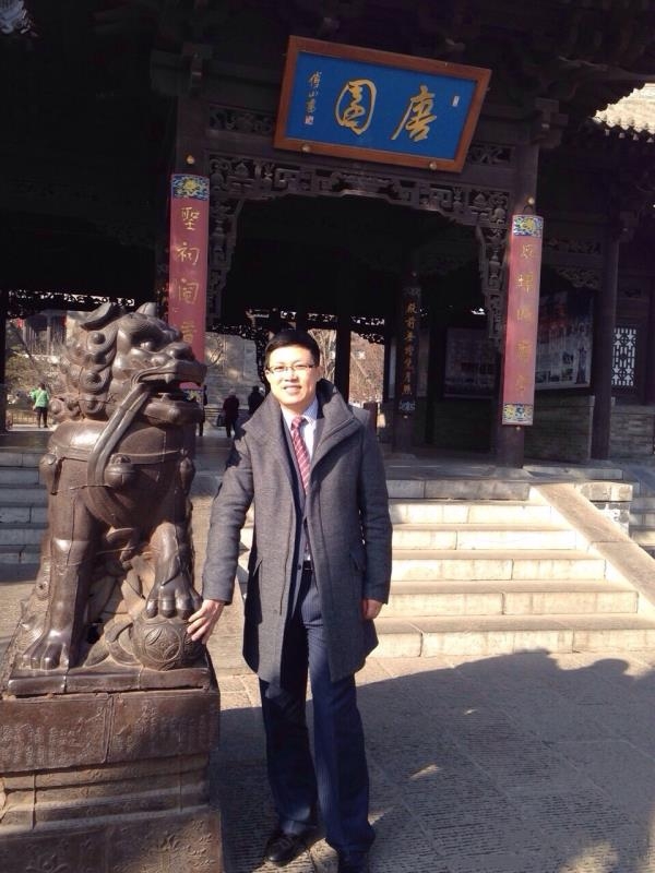 刘刚的第二张照片--揭阳相亲服务中心