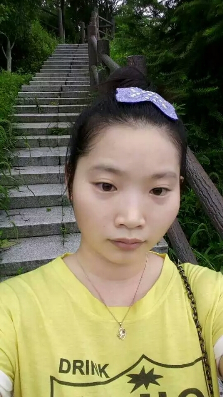 清风的第一张照片--揭阳相亲服务中心