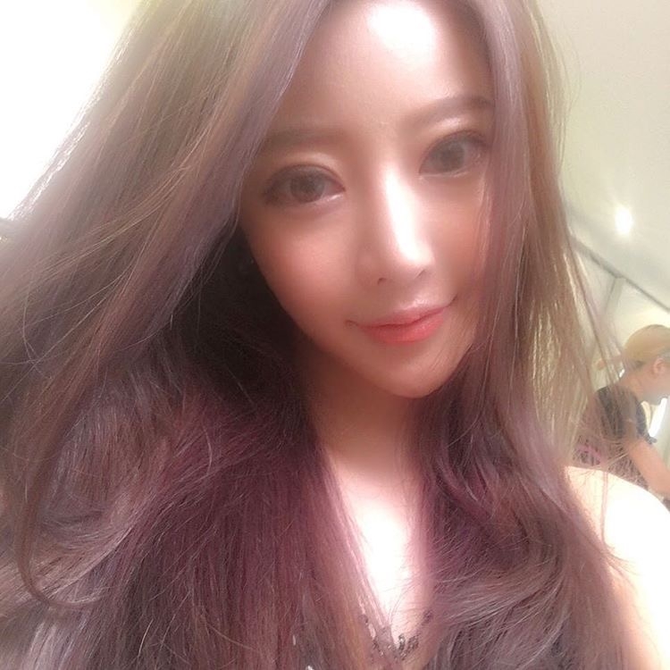 婷兒的第一张照片--揭阳相亲服务中心