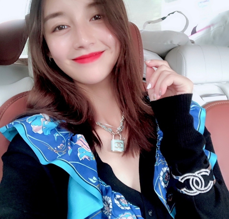 林馨的第二张照片--揭阳相亲服务中心