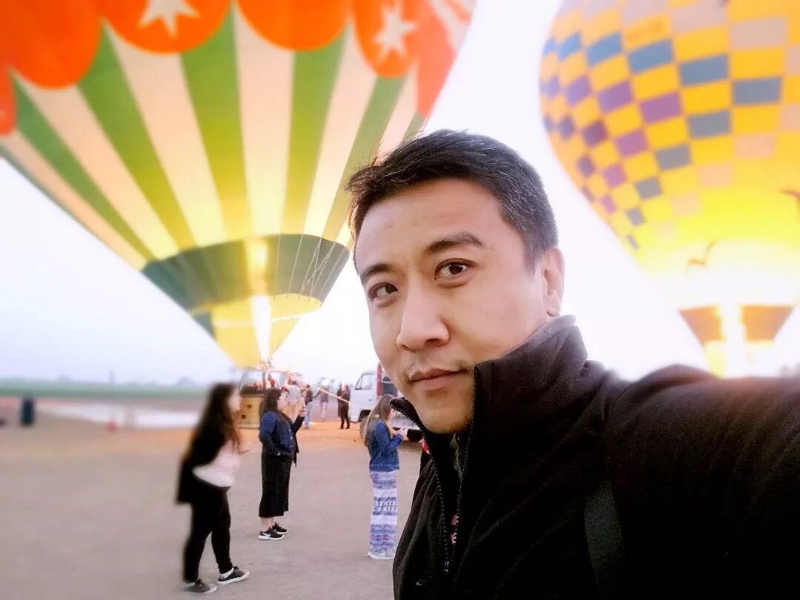 LOVING的第一张照片--揭阳相亲服务中心