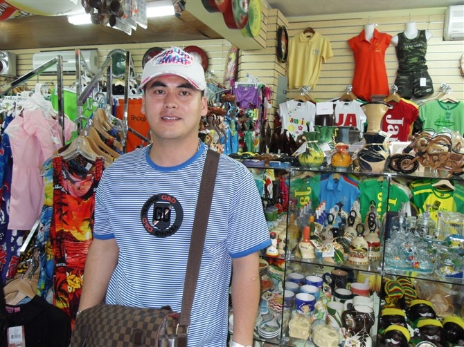 風雨後的第二张照片--揭阳相亲服务中心