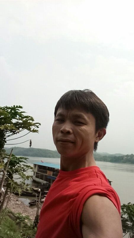 自然的第一张照片--揭阳相亲服务中心