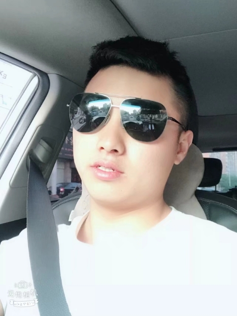 爱吃猫的鱼的第一张照片--揭阳相亲服务中心