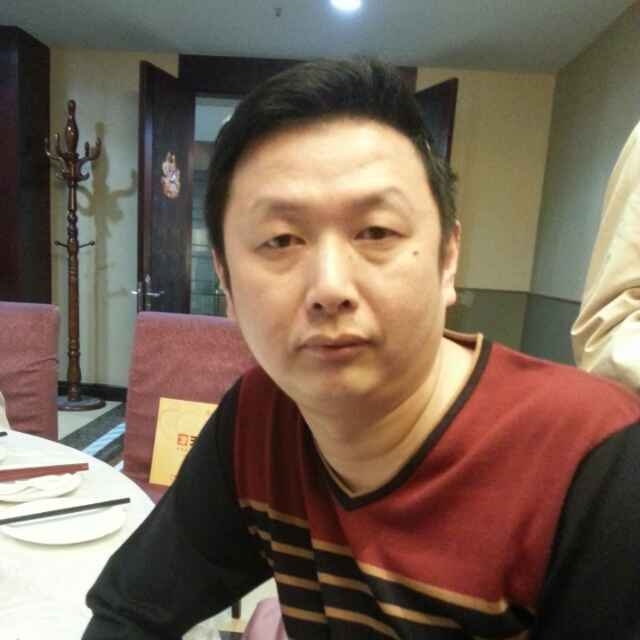 四哥的第二张照片--揭阳相亲服务中心