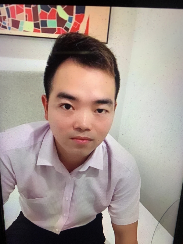 季军的第一张照片--揭阳相亲服务中心