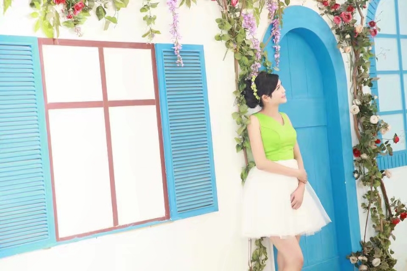 佳夢無痕的第一张照片--揭阳相亲服务中心