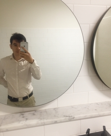 男人盾的第一张照片--揭阳相亲服务中心