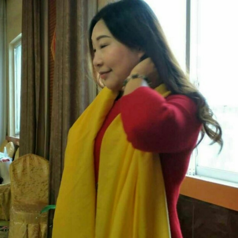 雨嫣故事的第一张照片--揭阳相亲服务中心