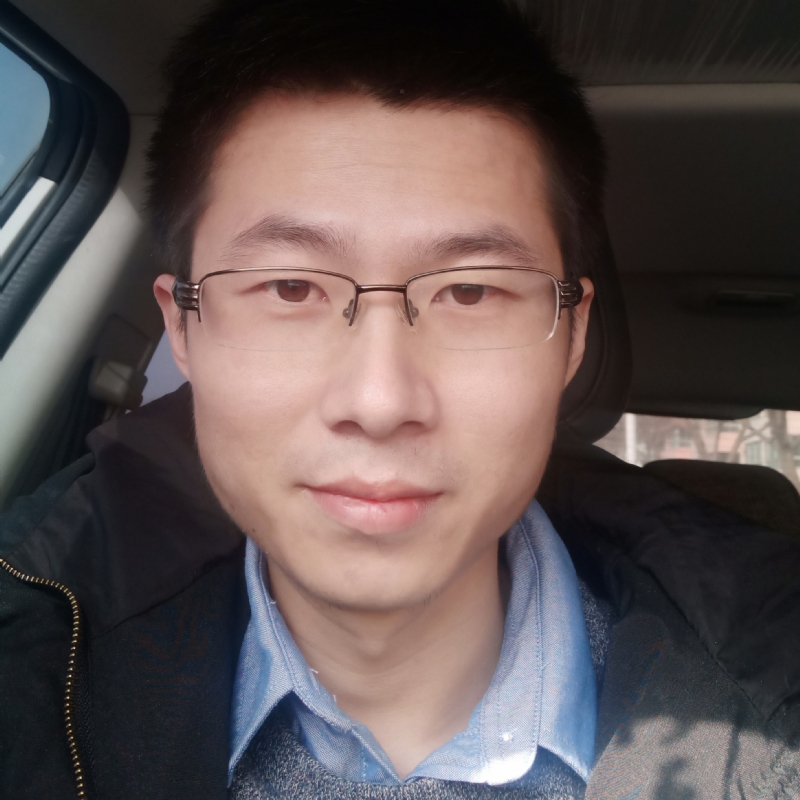 弱水三千的第一张照片--揭阳相亲服务中心