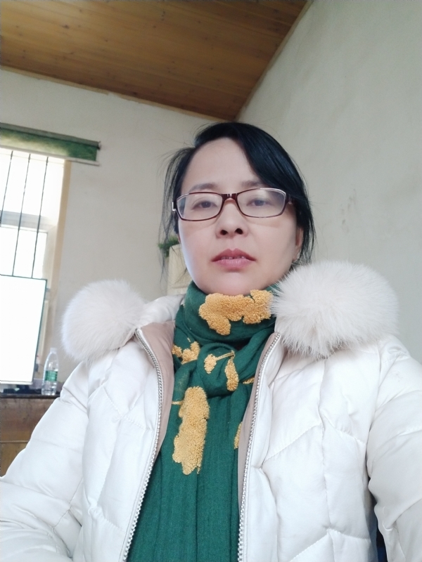 想想的第一张照片--揭阳相亲服务中心