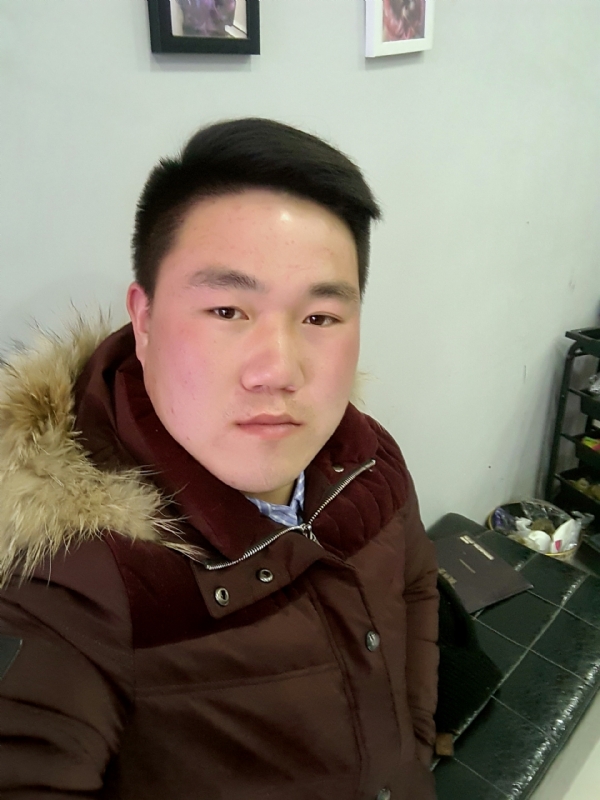 小飞的第一张照片--揭阳相亲服务中心