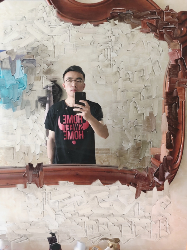 杨2的第一张照片--揭阳相亲服务中心