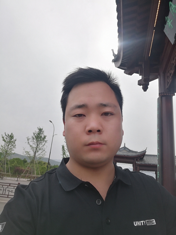 微笑的第一张照片--揭阳相亲服务中心