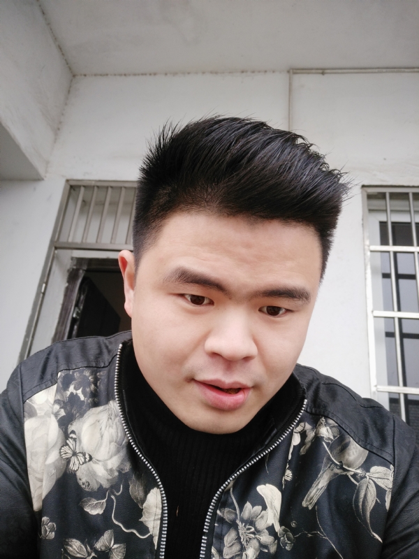 随遇而安的第一张照片--揭阳相亲服务中心